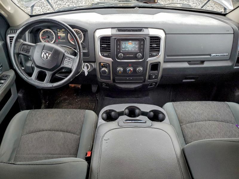 2016 Dodge Ram 1500 slt
