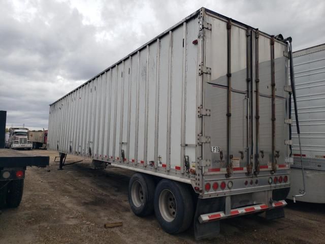 2019 Western Grain Trailer