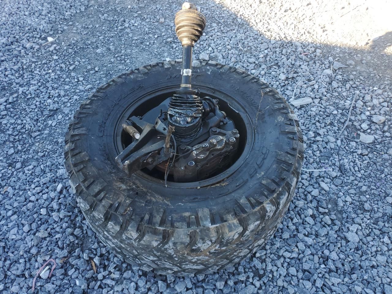 2017 Toyota Tacoma Double Cab