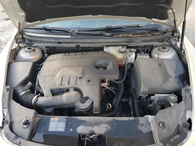 2011 Chevrolet Malibu ls