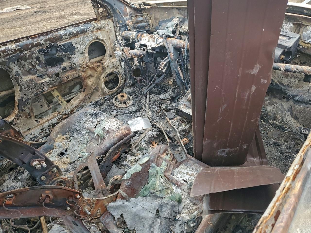 2007 Hyundai Accent gs