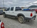 2011 Ford F350 Super Duty