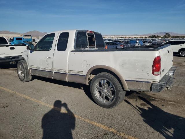 1997 Ford F150