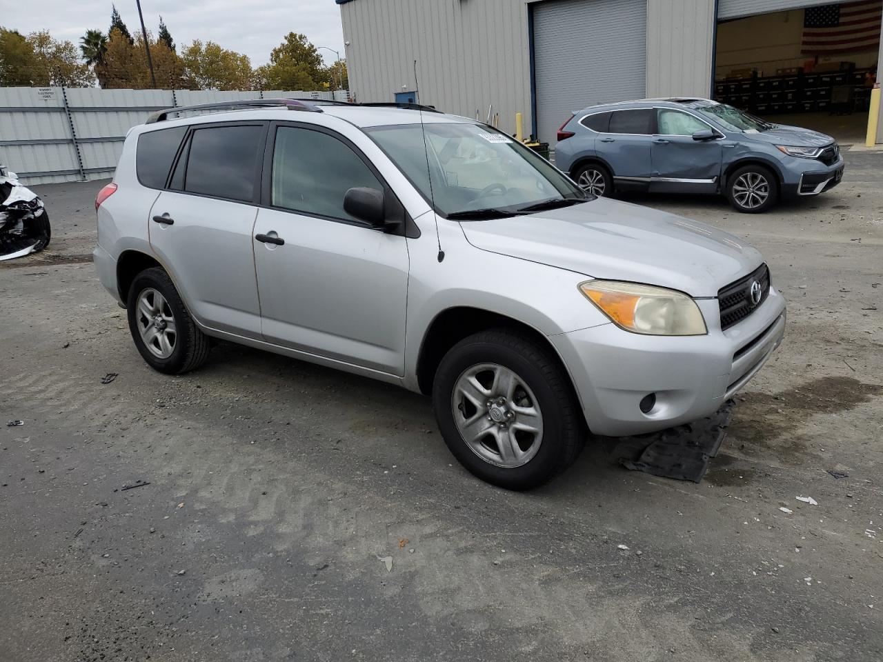 2008 Toyota Rav4
