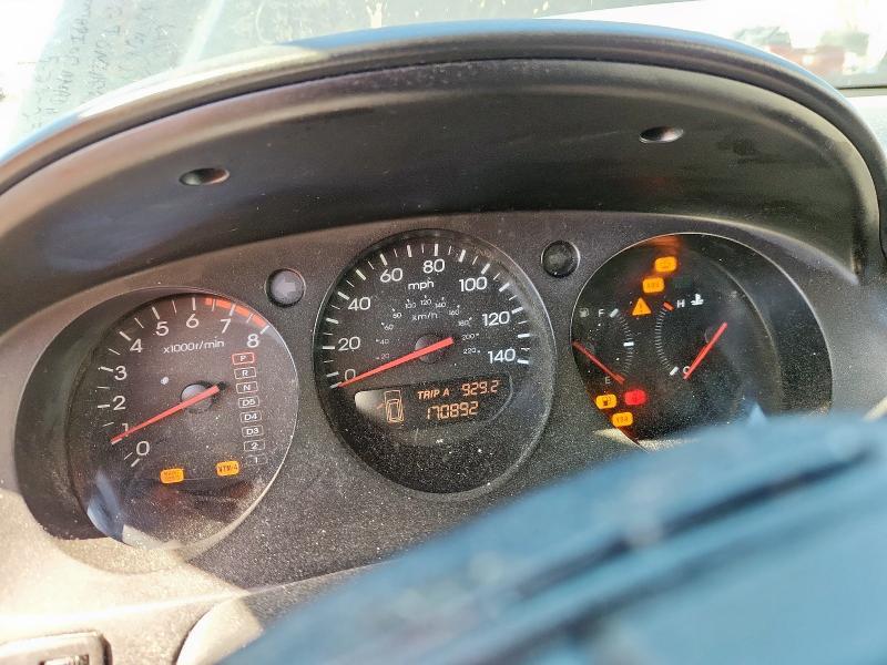 2003 Acura MDX