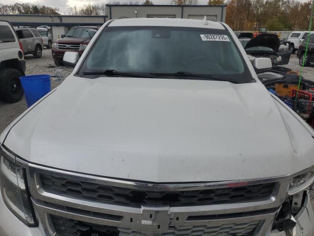 2016 Chevrolet Suburban K1500 lt