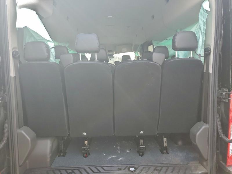 2022 Ford Transit T-350