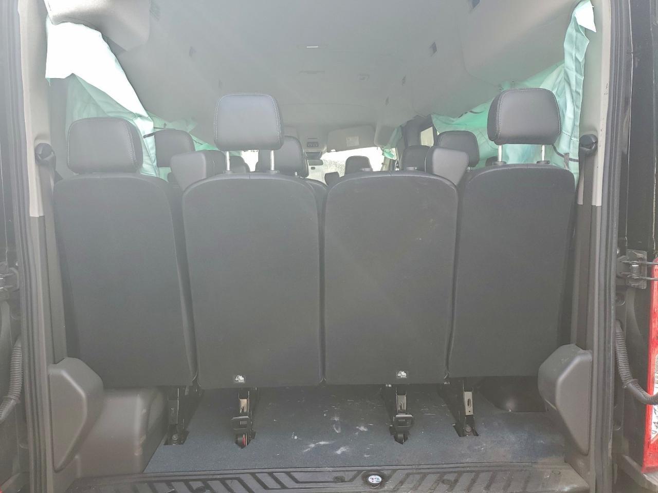 2022 Ford Transit T-350