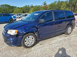 2014 Dodge Grand Caravan se for sale in Houston, TX