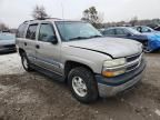 2002 Chevrolet Tahoe