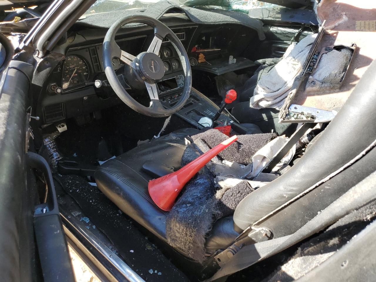 1980 Chevrolet Corvette