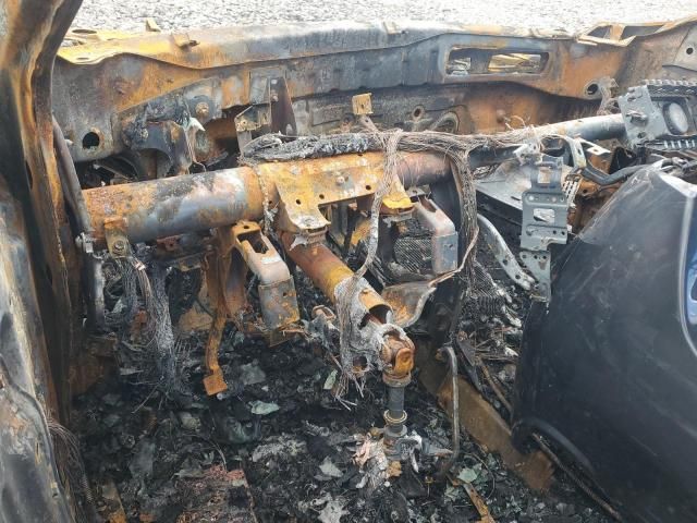 2009 Nissan Altima 2.5