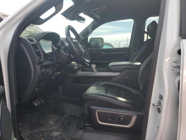 2022 Dodge 1500 Laramie