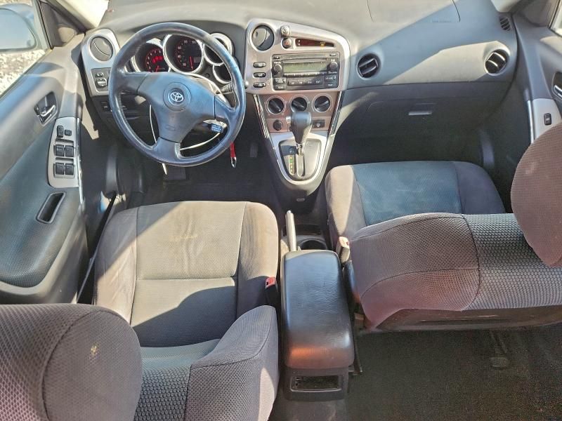 2005 Toyota Corolla Matrix xr