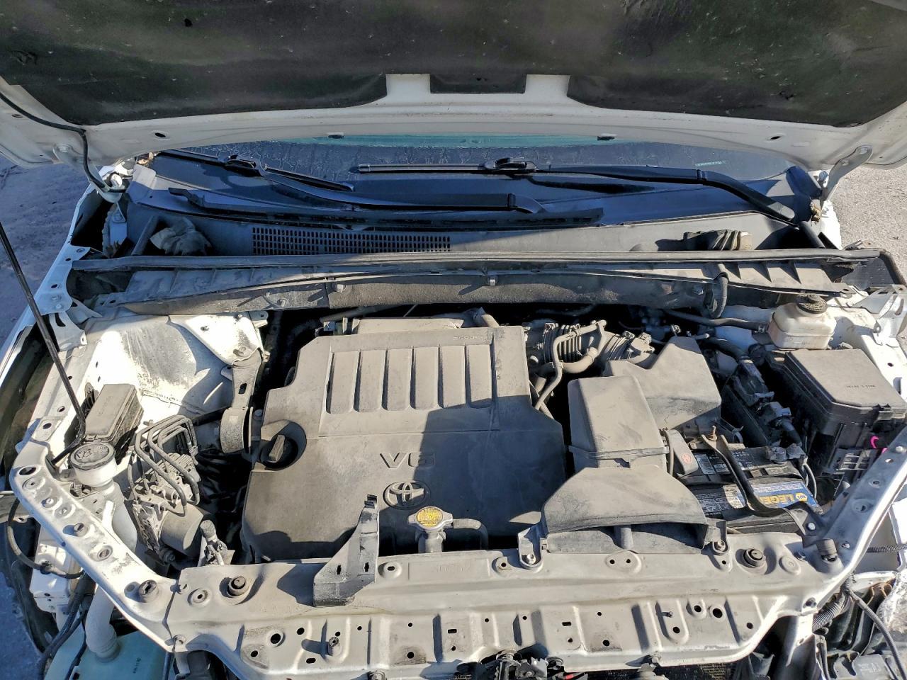 2014 Toyota Highlander xle