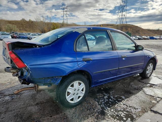 2004 Honda Civic dx vp