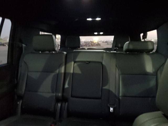 2023 Chevrolet Suburban C1500 lt