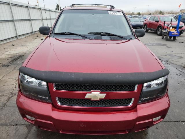 2006 Chevrolet Trailblazer ls