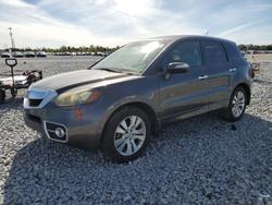 2010 Acura Rdx Technology for sale in Arcadia, FL
