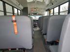 2013 Chev Rolet Express School Bus