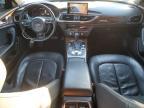 2016 Audi A6 Premium Plus