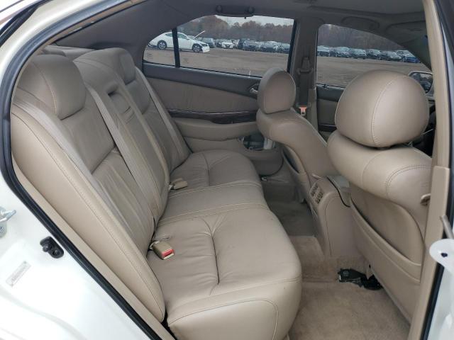2000 Acura 3.2tl