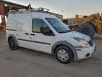 2013 Ford Transit Connect Utility / Service Van