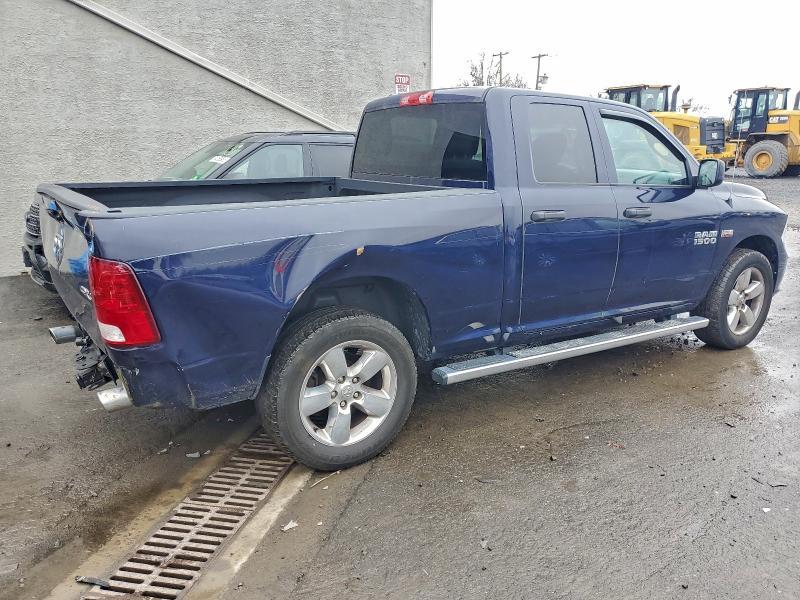 2018 Dodge Ram 1500 st