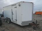 2007 Foresriver 2007 Forest River Enclosed Cargo Trailer