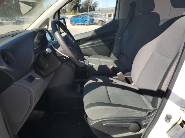 2019 Nissan Nv200 Delivery van