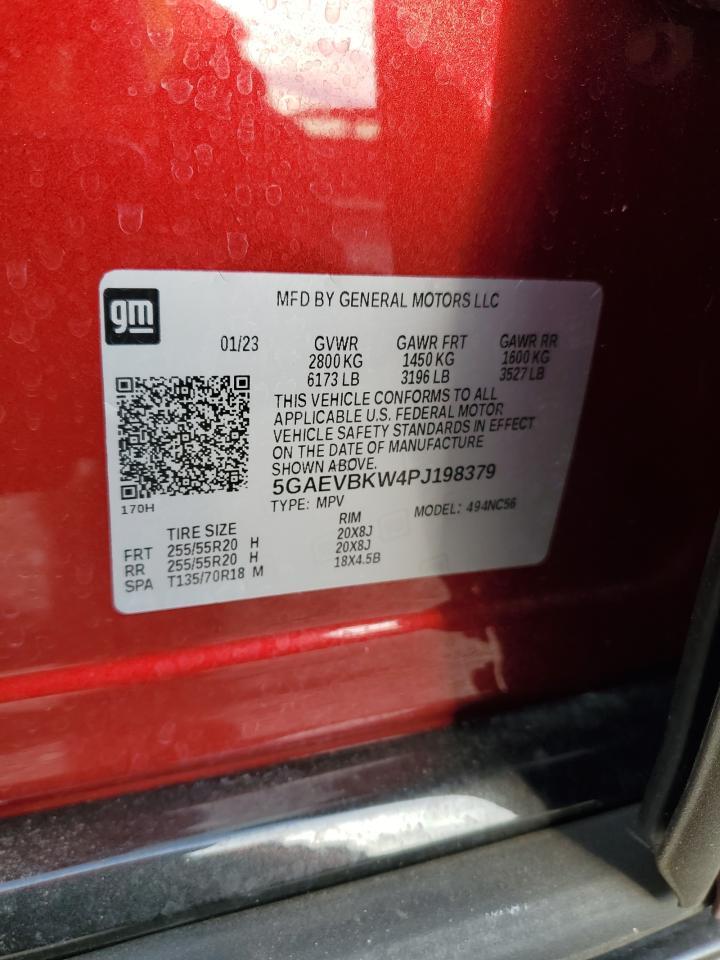 2023 Buick Enclave Premium