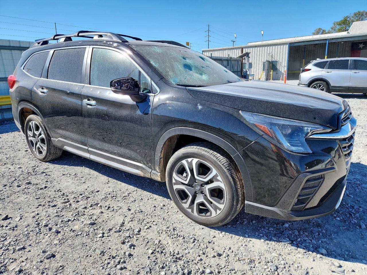 2024 Subaru Ascent Touring