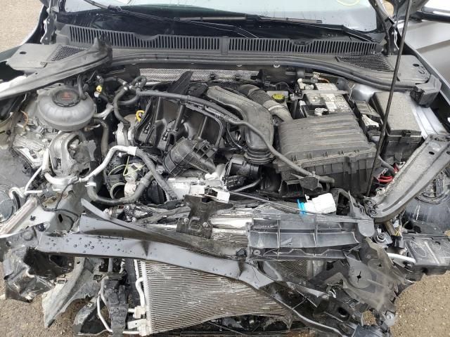 2024 Volkswagen Jetta sel