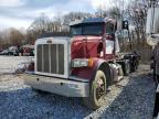 2012 Peterbilt 367 ROLL-OFF Container Truck