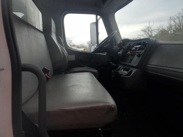 2019 Freigliner 2019 Freightliner Business Class M2 BOX Truck
