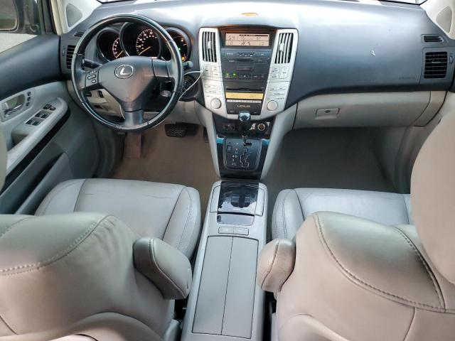 2008 Lexus Rx 350