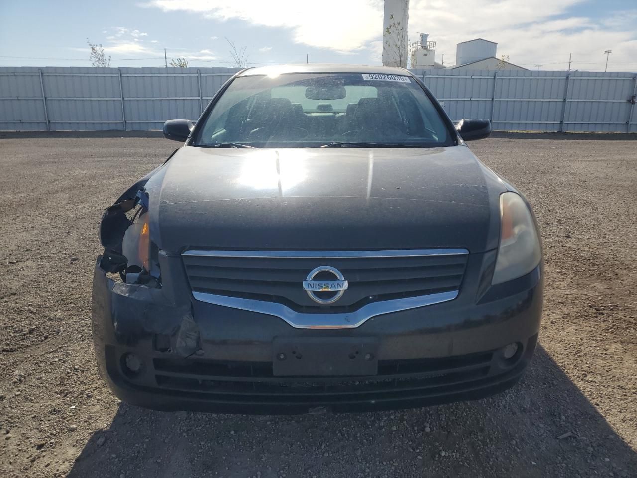 2008 Nissan Altima 2.5