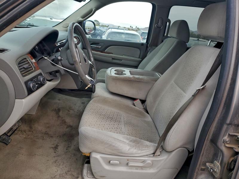 2007 GMC Yukon xl K1500