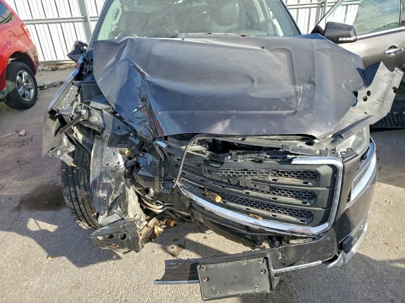 2014 GMC Acadia Slt-1