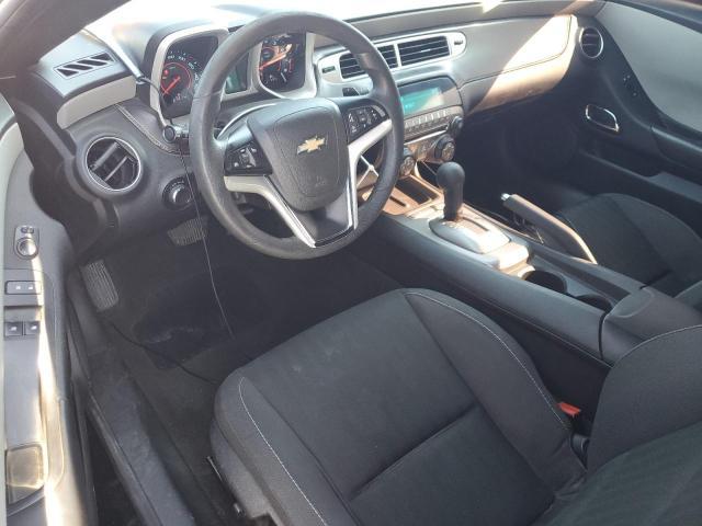 2013 Chevrolet Camaro ls