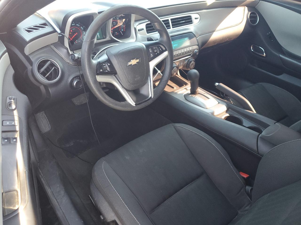2013 Chevrolet Camaro ls