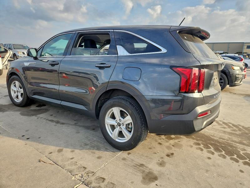 2022 KIA Sorento lx