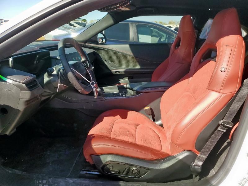 2024 Dodge Charger Daytona Scat Pack