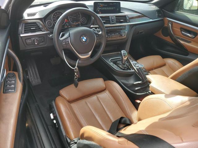 2016 BMW 428 i Sulev