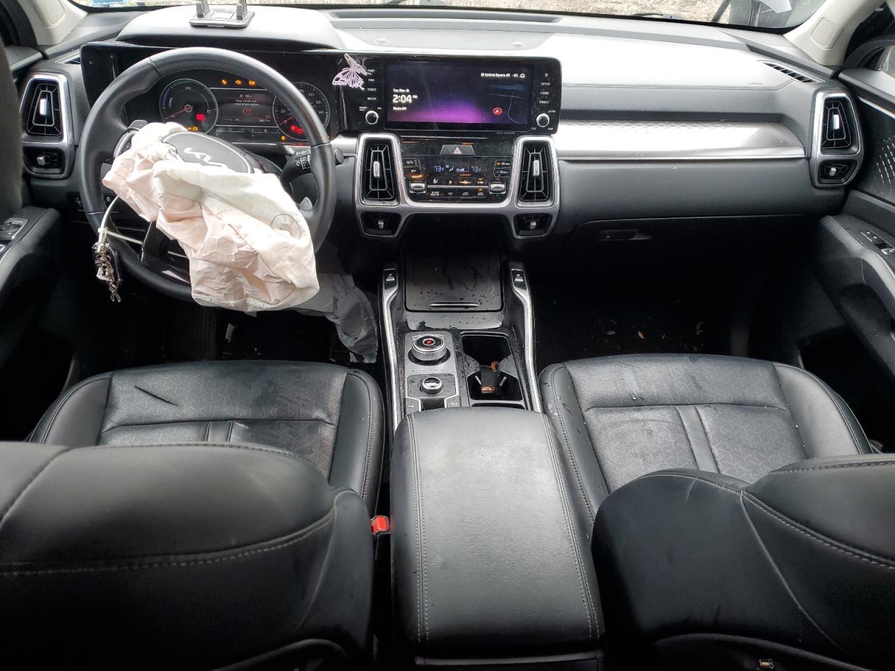 2023 KIA Sorento ex