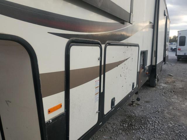2018 Heartland 2018 Heartland big Horn Bighorn-camper