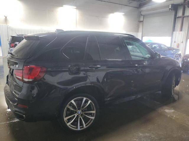 2018 BMW X5 Xdrive50i