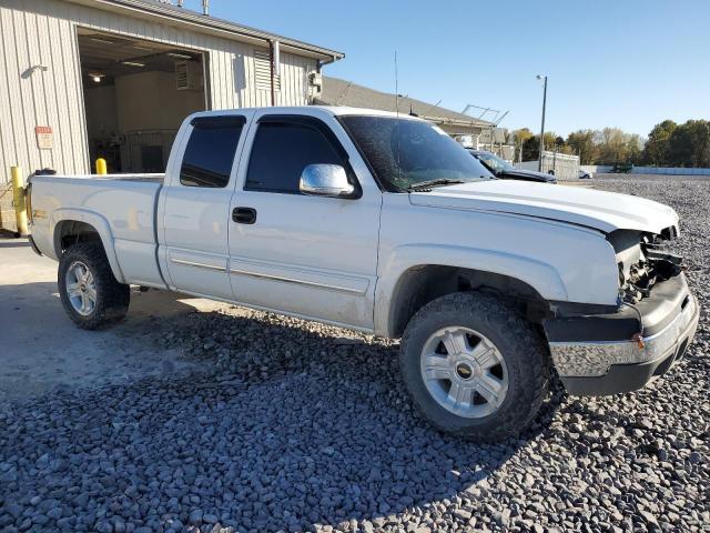 2004 Chevrolet Silverado K1500