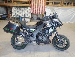 Kawasaki lz1100 c Vehiculos salvage en venta: 2025 Kawasaki LZ1100 C