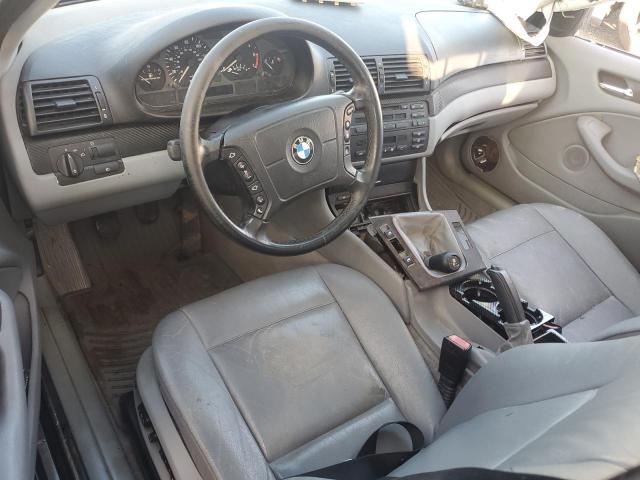1999 BMW 328 i